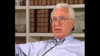 Murray Gell-Mann - When theory was in disgrace (22/200)