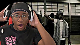 Ron Reacts To YungManny - DrankMan! (Big Time Kush) | when the music video doesnt match the song