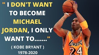 KOBE BRYANT WINNER MINDSET | Kobe Bryant Motivation | #kobebryant #motivation #inspiration