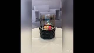 Nouveau mini fragrance flamme PartyLite