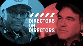 How 'Da 5 Bloods' Changed Hands from Oliver Stone to Spike Lee  | Directors on Directors