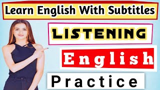 Learn English Conversation | Oxford English Daily Conversation Part 1| English Listening Practice