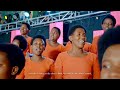 dufite ibanga by umurwawera choir adepr shyorongi official video 2023