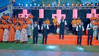 DUFITE IBANGA BY UMURWAWERA CHOIR ADEPR SHYORONGI (Official Video 2023)