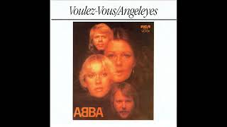 Abba - Angeleyes (Take 14) (B. Andersson/B. Ulvaeus) (1979) (Australia)