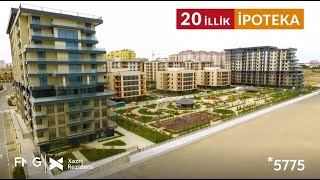 Khazri Residence - Premium Resort Residence in Azerbaijan