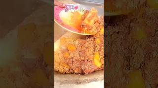 Geneva Camp Bobar Biriyani || Mohammadpur Bobar Biriyani || Original - Bobar Biriyani || Food Ok