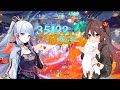 Ayaka & Hu Tao Destroyed 3 Maguu Kenki in 10 Seconds! Abyss 3.4 12-2-2 | Genshin Impact