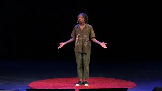 Reprogramming what’s possible for equal opportunity in schools | Fletcher Jones | TEDxGrandPark