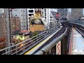 【hd版】 東急1000系1013f五反田駅到着 1