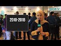 CIDBTV - Majlis Graduasi Akademi Binaan Malaysia (ABM) Wilayah Tengah 2018