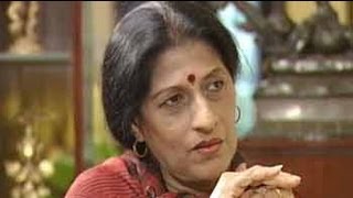 In conversation with Kishori Amonkar (Aired: April 2000)