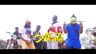 Kofi Supremme - Akata (Official Music Video)