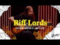 Riff Lords: Mark Morton of Lamb of God