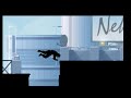 8#  Vector Runner Gameplay / Vector: Parkour Run