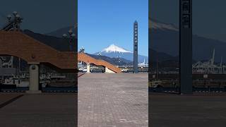 富士山　清水みなとクルーズ