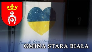 Gmina Stara Biała #20