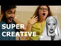 LADY GAGA ALEJANDRO (REACTION)