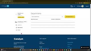 2025 Catalyst Webinar