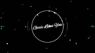 Maroon 5 - Girls Like you |Tere Bina| Cover By Jeffrey Iqbal & Purnash