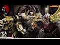 СТРИМ РЕАКЦИЯ warhammer 40К Малкадор Сигиллит Коротко о Регенте Империума в warhammer 40000