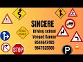 sincere driving school vengad kannur drivingschool kannur kerala