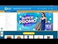 Free Flatsome Theme for Ecommerce, Online Supermarkets and Stores (Full code WordPress Website)