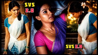 Sneha’s Luxurious Fashion Look That Captures Pure South Charm