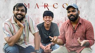 MARCO Malayalam Movie Review | Unni Mukundan