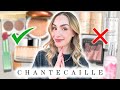 CHANTECAILLE FAVES & FAILS! What is actually worth your $$ 🤑