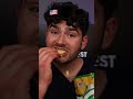 Country Snacks vs Braces !?