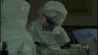 Fringe 1x06 - trailer s CZ titulky