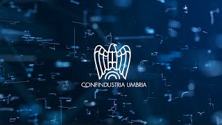 Confindustria Umbria: video istituzionale