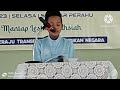 Mahrajan Al-Quran Daerah Seberang Perai Tengah 2023