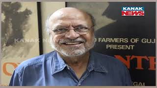 Renowned Film Director Shyam Benegal Passes Away