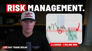 If You Can't Manage Your Risk... You're The Problem