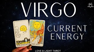 Virgo♍️ Miracles \u0026 Life-changing Blessings On The Way! A Stressful Situation Is Ending