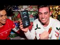 top 10 craziest christmas present reactions