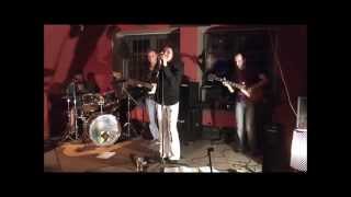 The Piszczors - Roadhouse Blues ( The Doors Cover ) LIVE