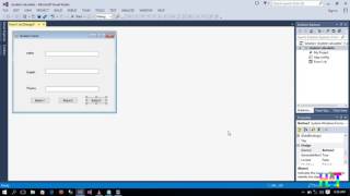 how make calculating student marks visual basic