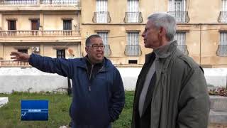 SUR LES TRACES DU PASSÉ, VISITE AU CIMETIERE DE SAINT EUGENE (ALGER)