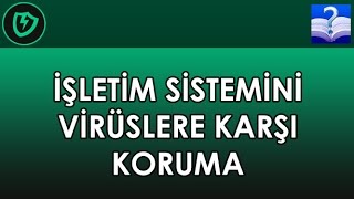 İşletim Sistemini Virüslere Karşı Koruma. IObit Malware Fighter Programı İle