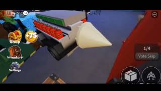 Roblox: Rainbow استكشاف عالم\