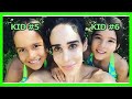 Here's What Nadya 'octomom' Suleman And Her Kids Look Like Today