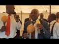 Harare MUMC Choir Vabvuwi- Rukariro urwu rwangu ( Mahlanza Memorial 3 April 2022)