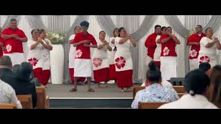 Cornerstone Samoan AG Siva Faitaga “O IESU OLE UO MONI”