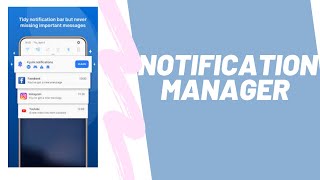 Android Framework - Notification Manager
