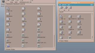 Common Open Software Environment | Wikipedia audio article