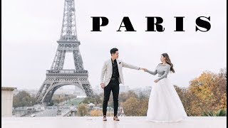 PARIS VLOG | Something Shelley