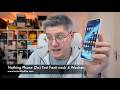 Nothing Phone (2a) Test Fazit nach 4 Wochen